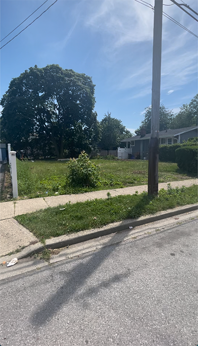 Vacant Lot to New Built Sale image 1