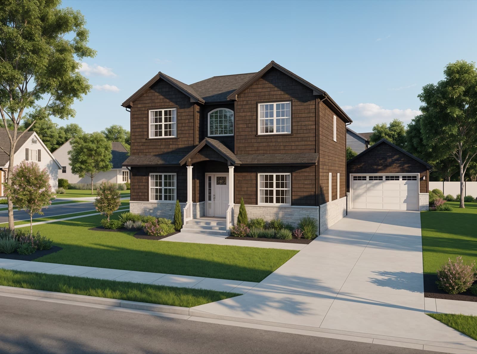 1320 R Street - Photo 2