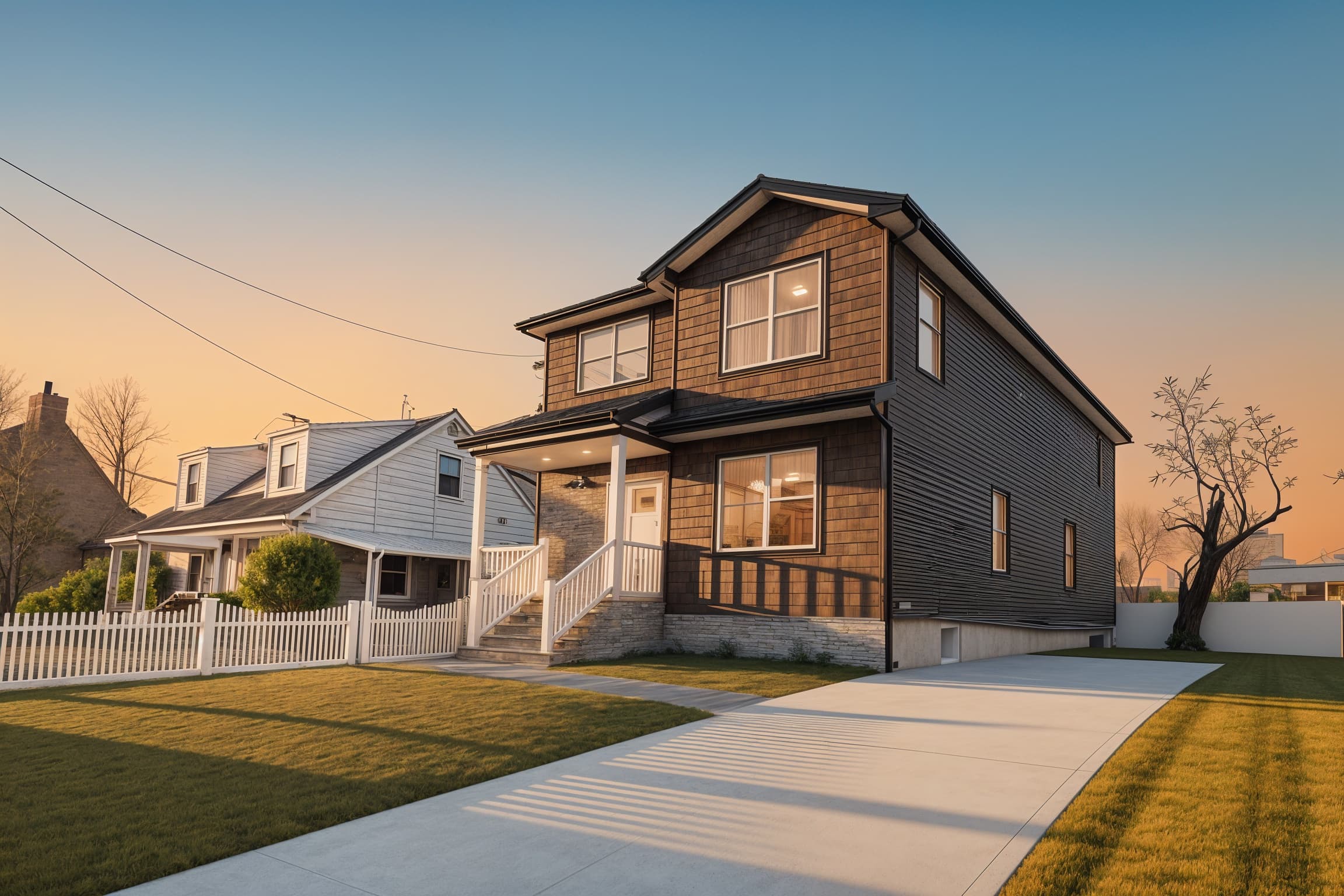 Long Island home for sale - fix and flip opportunity