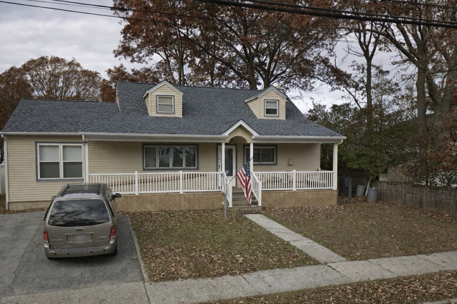 Short Sale to Profitable Flip