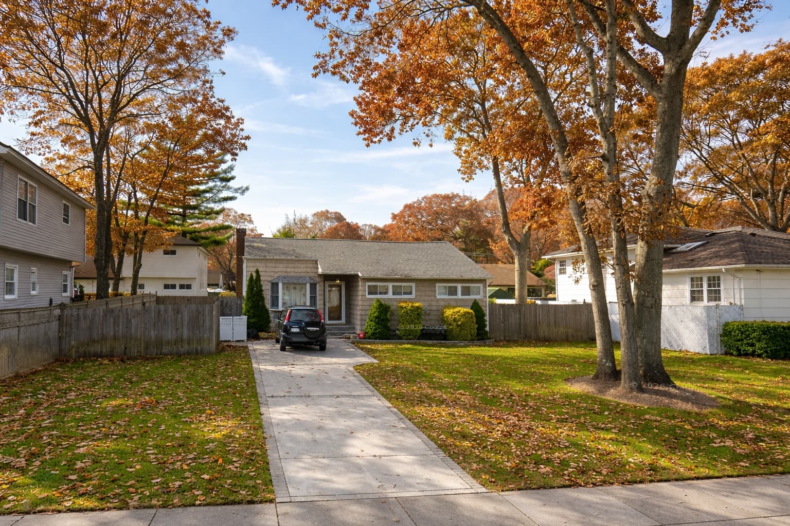 Nassau County NY: Renovation Rescue to Profitable Sale